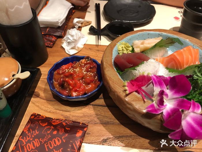 藤原布二(广州路店)图片 - 第585张