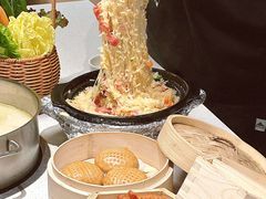 -煲王粤菜餐厅(中侨中心店)