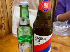 -老东镇啤酒屋海鲜加工·蒸汽海鲜·海鲜烧烤(台东店)