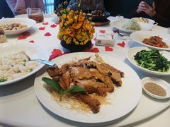 -真爱中国餐馆·年华店(朱雀大街店)