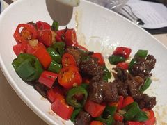 -侨美食家·粤菜(体育西路店)