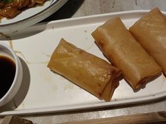 -滋粥楼·顺德菜海鲜茶点(金融城店)