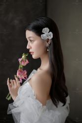 -金夫人婚纱摄影(衡阳店)