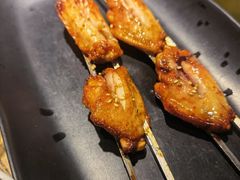 -茂盛小吃(蓝田店)