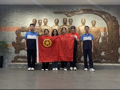 -中国社会主义青年团中央机关旧址纪念馆