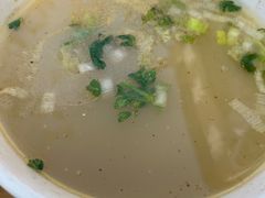 -兄弟俩老李家牛肉汤(总店)