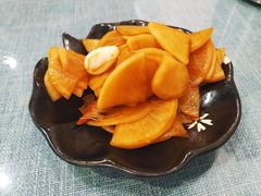-茶油香闽南菜·花园餐厅(前埔店)
