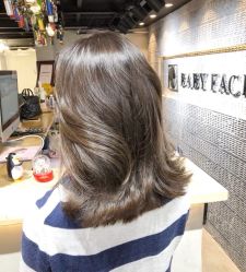 点击看大图 -BABY FACE沙龙