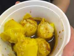 -威威小食