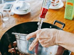 -大地农庄(逢沙大道店)