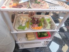 -小煵记·打边炉(西丽文光店)
