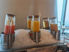 -广州四季酒店·意珍·意式自助餐