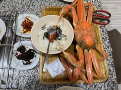-震海贝烤贝·民俗特色店(延吉总店)