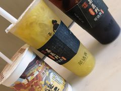 -眷茶(赛格国际购物中心店)