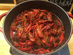 -岷山饭店-芝芝自助餐厅