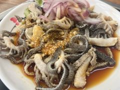 -歪头牛肉(金龙壹号店)