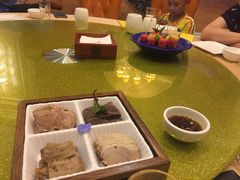 -大鸭梨烤鸭(左家庄店)