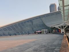 -天津自然博物馆