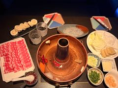 -东来顺·非遗火锅(赛格国际购物中心店)
