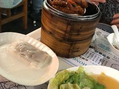 -点点心点心专门店(湾仔店)