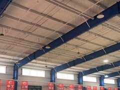 -BUFFALO篮球公园(康桥店)