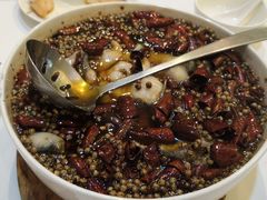-眉州东坡(团结湖店)