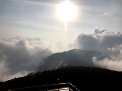 -白草畔自然风景区