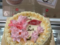 -凯司令西点房(南京东路店)