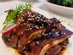 本帮酱鸭-乾隆美食·本帮菜(黄河路店)