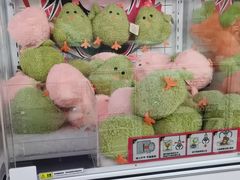 -鸿通城购物中心