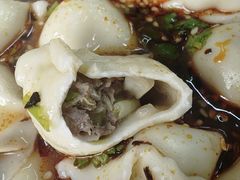 -回坊马二饺子馆