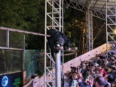 -清迈夜间动物园