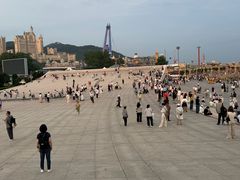 -星海广场
