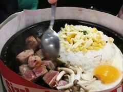 -pepper lunch(形点店)