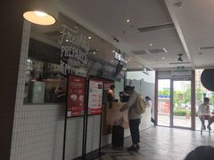 门面-肯德基(万科广东路店)