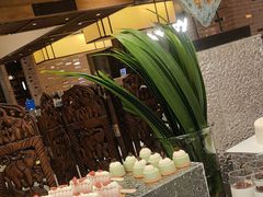 -常州新城希尔顿酒店·OPEN全日餐厅