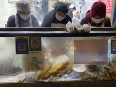 -芳婆糕团店(王府大街店)