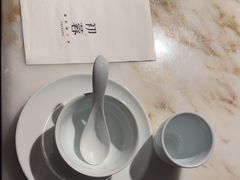 -初蓉丨遇见新川菜(亲贤街荣耀店)