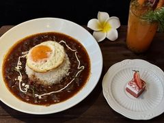 -翡翠鸟精品泰国菜(北辰财富中心店)