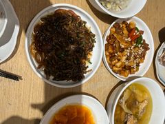 -兔爸私家小厨(新北万达店)
