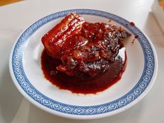 -鲁达面馆本帮风味(共康东路店)