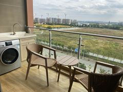 -梧桐人家中国太平国际健康颐养社区