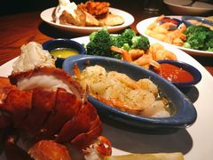 -RED LOBSTER(多伦多DT店)