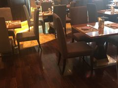 -好日子皇冠假日酒店·君怡咖啡厅(特美思大厦店)