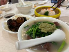 -北海渔村酒楼·粤菜海鲜点心(新华店)