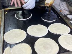 -曹县名吃香酥鸡蛋火烧(芙蓉街店)
