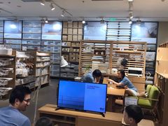 -MUJI无印良品(滨江宝龙城店)