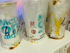 -麦当劳(湖光北街店)
