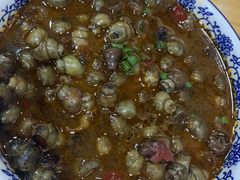 酱爆螺丝-洞天食府(北大街店)