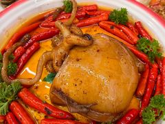 -李记红灯笼龙虾馆(渔人码头店)